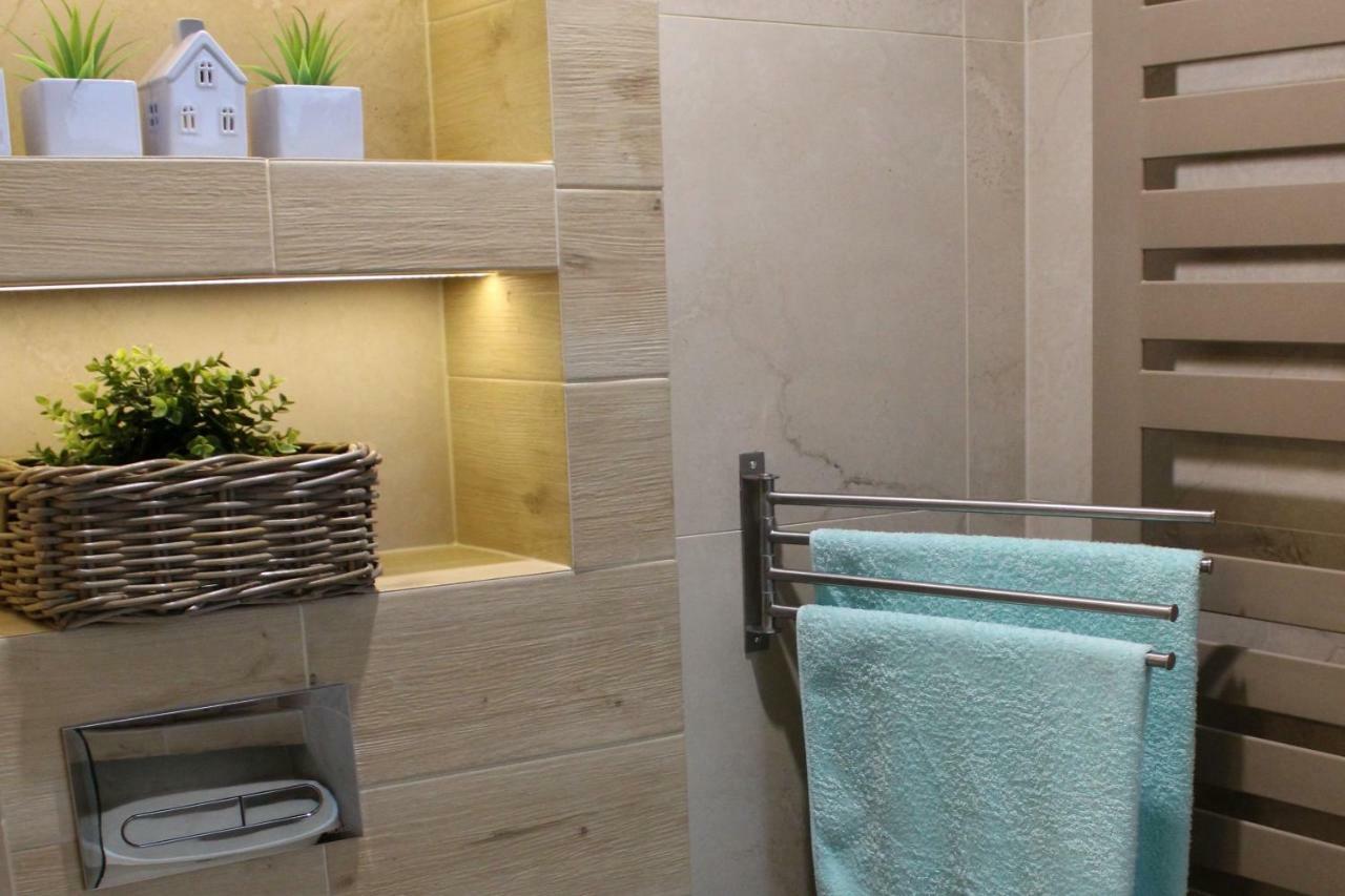 Apartament Comfort Trzesacz Luaran gambar